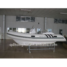 RIB-Boot Rib420c-Ruderboot